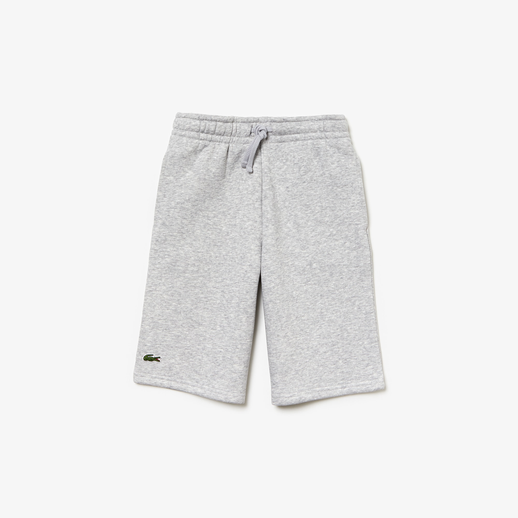 kids lacoste shorts