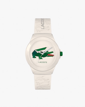 Neocroc Silicone Watch