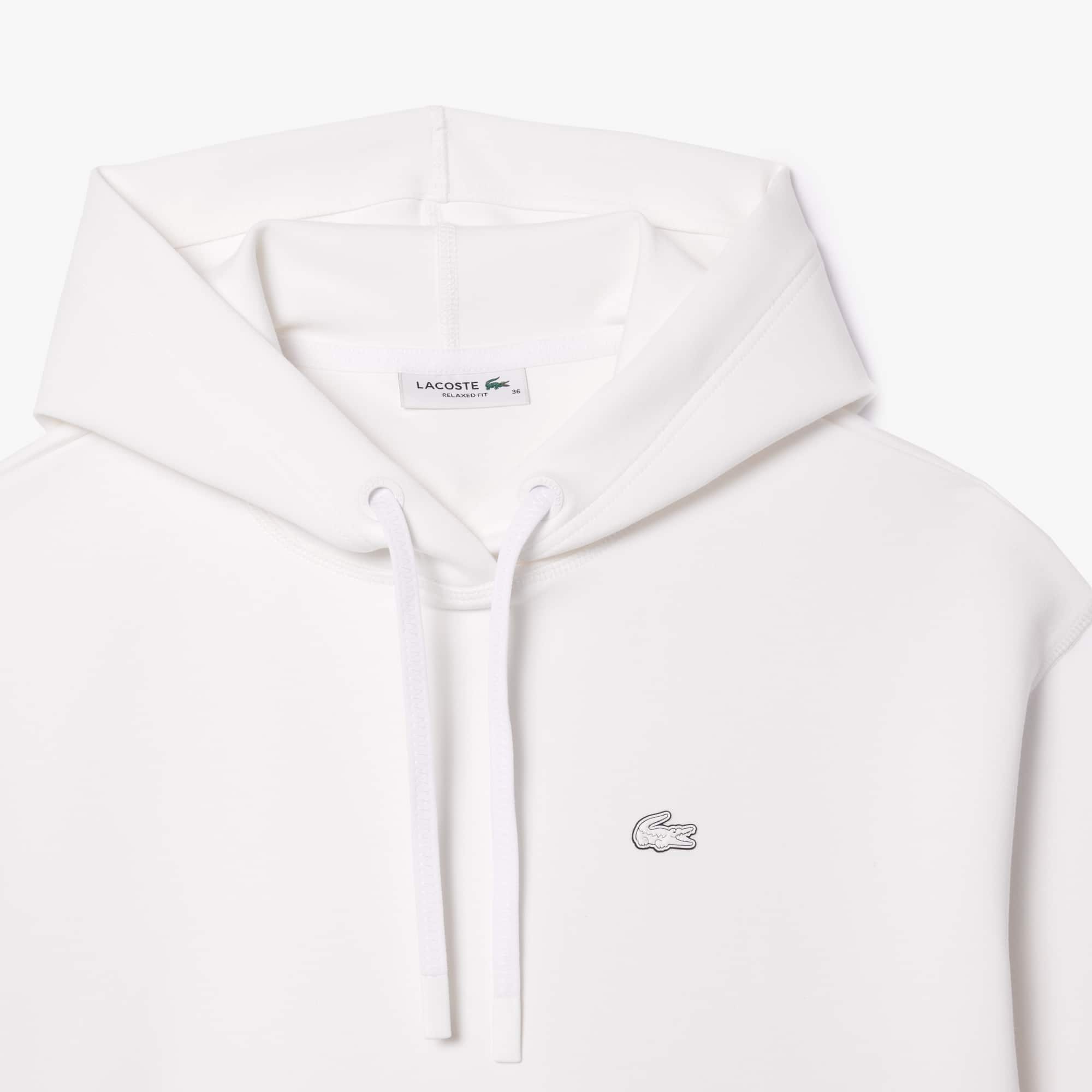 Women's Cotton Hoodie - Sweaters & Sweatshirts - New In 2025