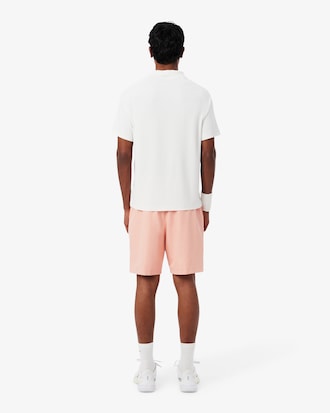 Men's Lightweight Tennis Shorts