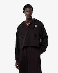 Men's Runway Oversized Hoodie