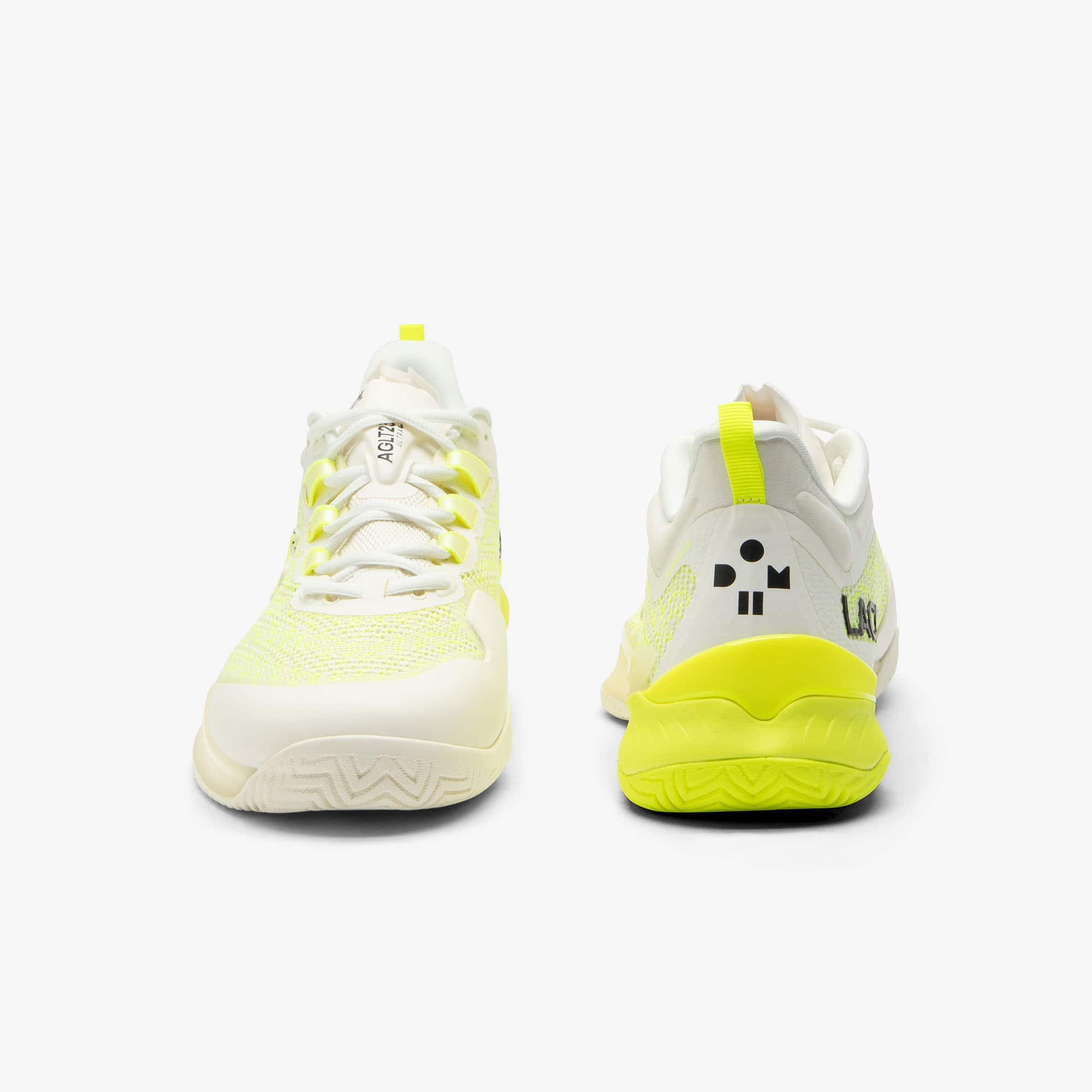 Men's AG-LT23 Ultra x Daniil Medvedev Tennis Shoes - Sneakers