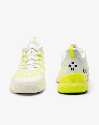 Men's AG-LT23 Ultra x Daniil Medvedev Tennis Shoes