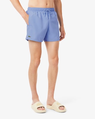 Short de bain l&eacute;ger &agrave; s&eacute;chage rapide