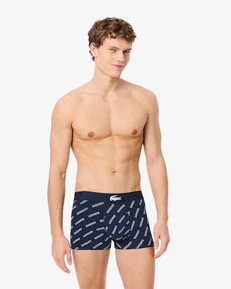 Men's 3-Pack Trunks