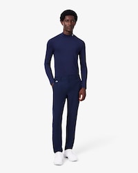 Pantalon de Golf slim fit en twill respirant