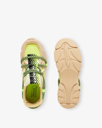 Men's L003 Active Runway Sneakers