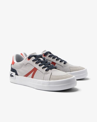 Juniors' L004 Sneakers