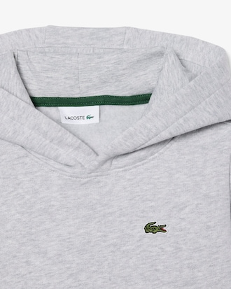 Kids' Kangaroo Pocket Fleece Hoodie