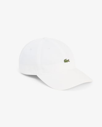 Unisex Cotton Twill Cap