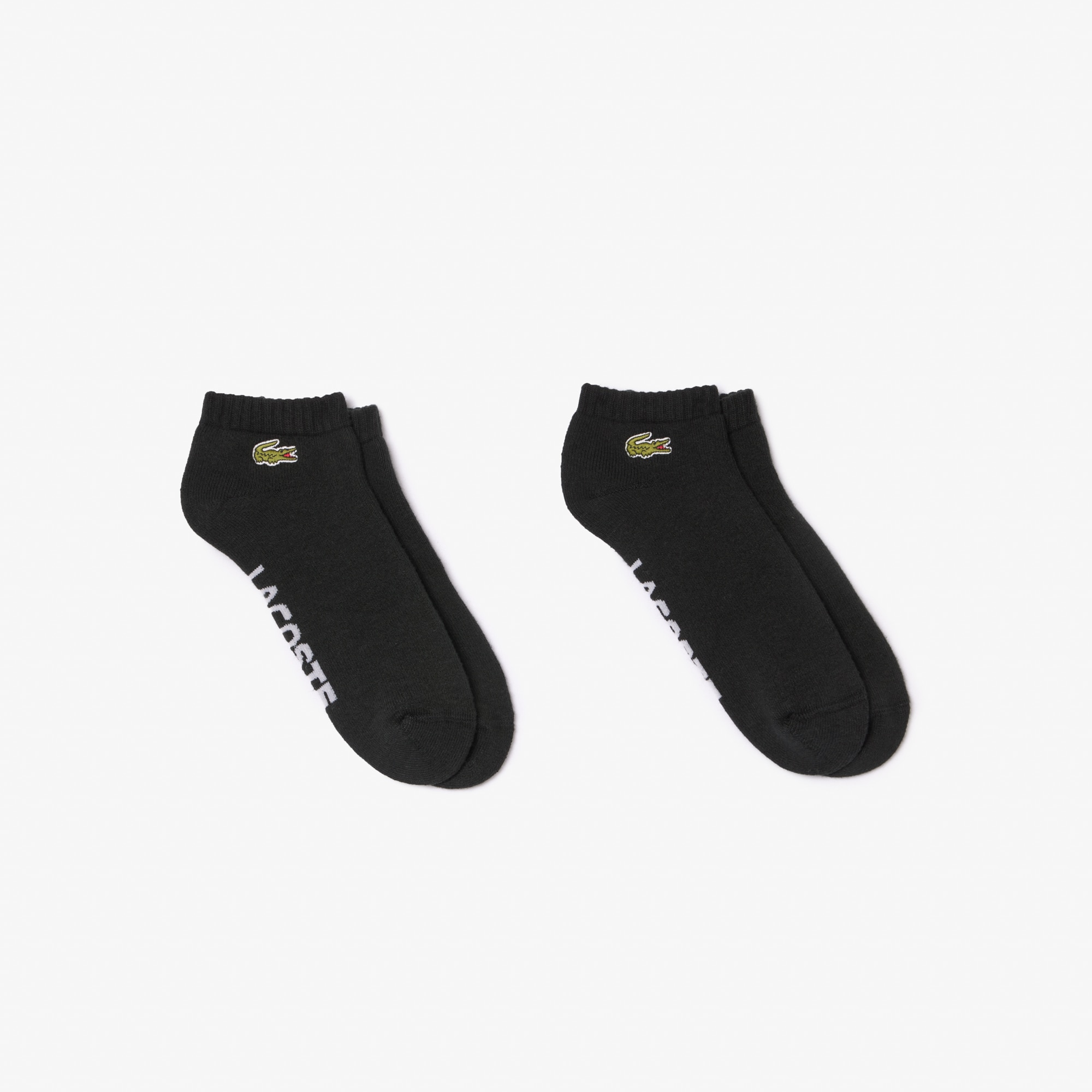 Lacoste Men's 2-Pack Sport Socks