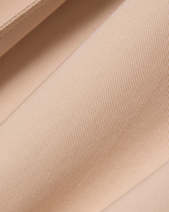 Trench-coat imperm&eacute;able surdimensionn&eacute;