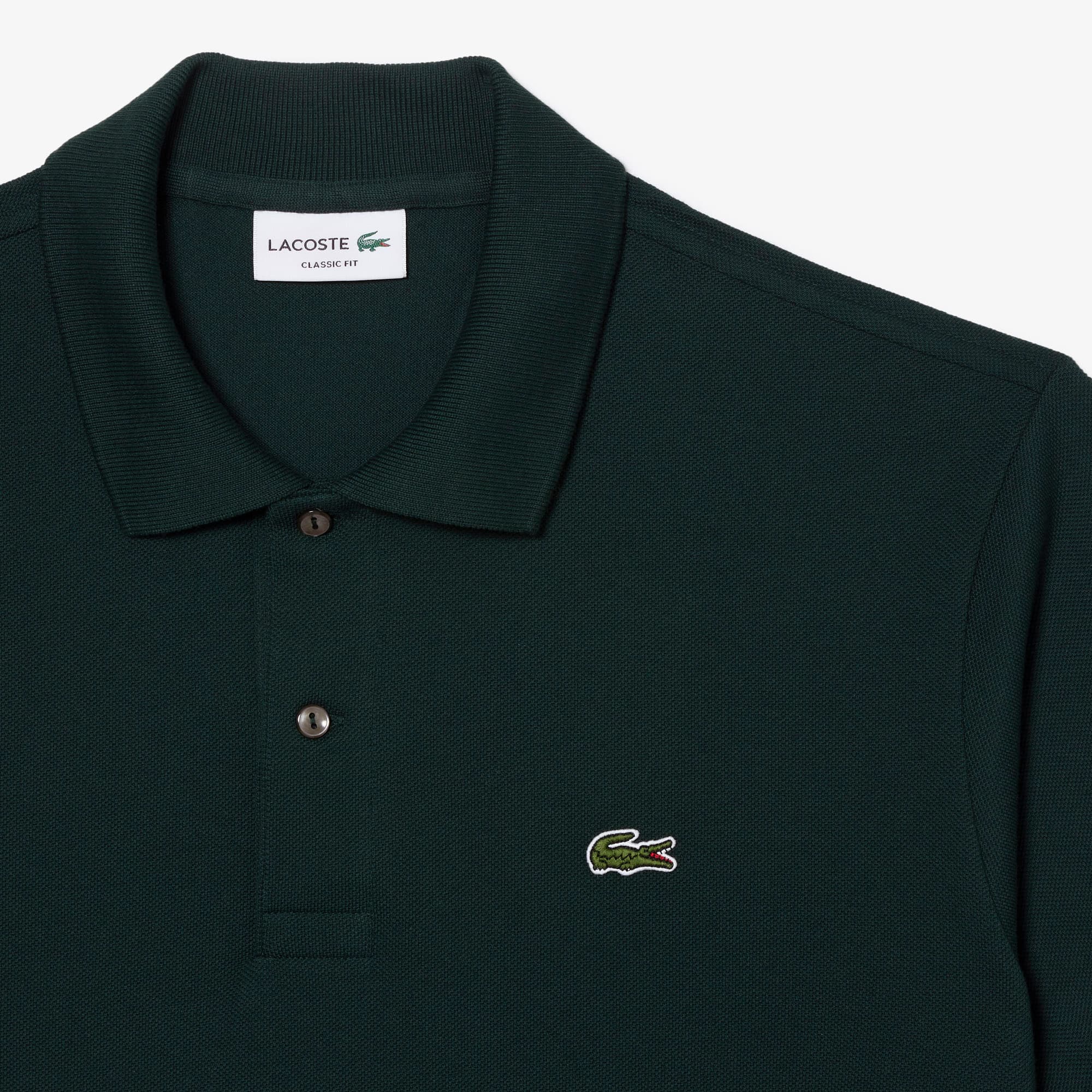 Men's Classic Fit Original L.12.12 Polo - Polo Shirts - New In
