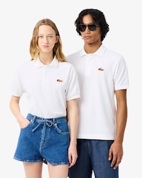 Germany Edition Classic Fit L.12.12 Original Polo Shirt