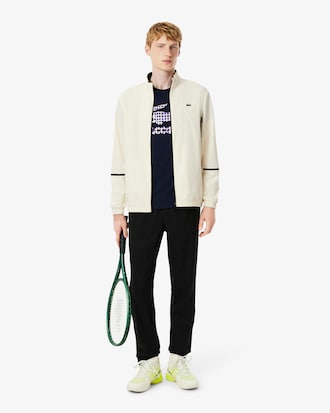 Men's Lacoste Tennis x Daniil Medvedev T-Shirt