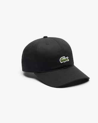 Boys' Cotton Twill Cap