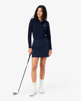Women's Ultra Dry Lined Golf Skirt