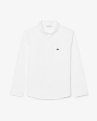 Oxford Breast Pocket Shirt