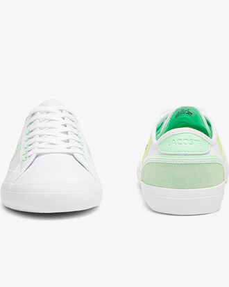 Men's Sideline Canvas Sneakers