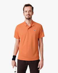 Lacoste Tennis x Daniil Medvedev Polo