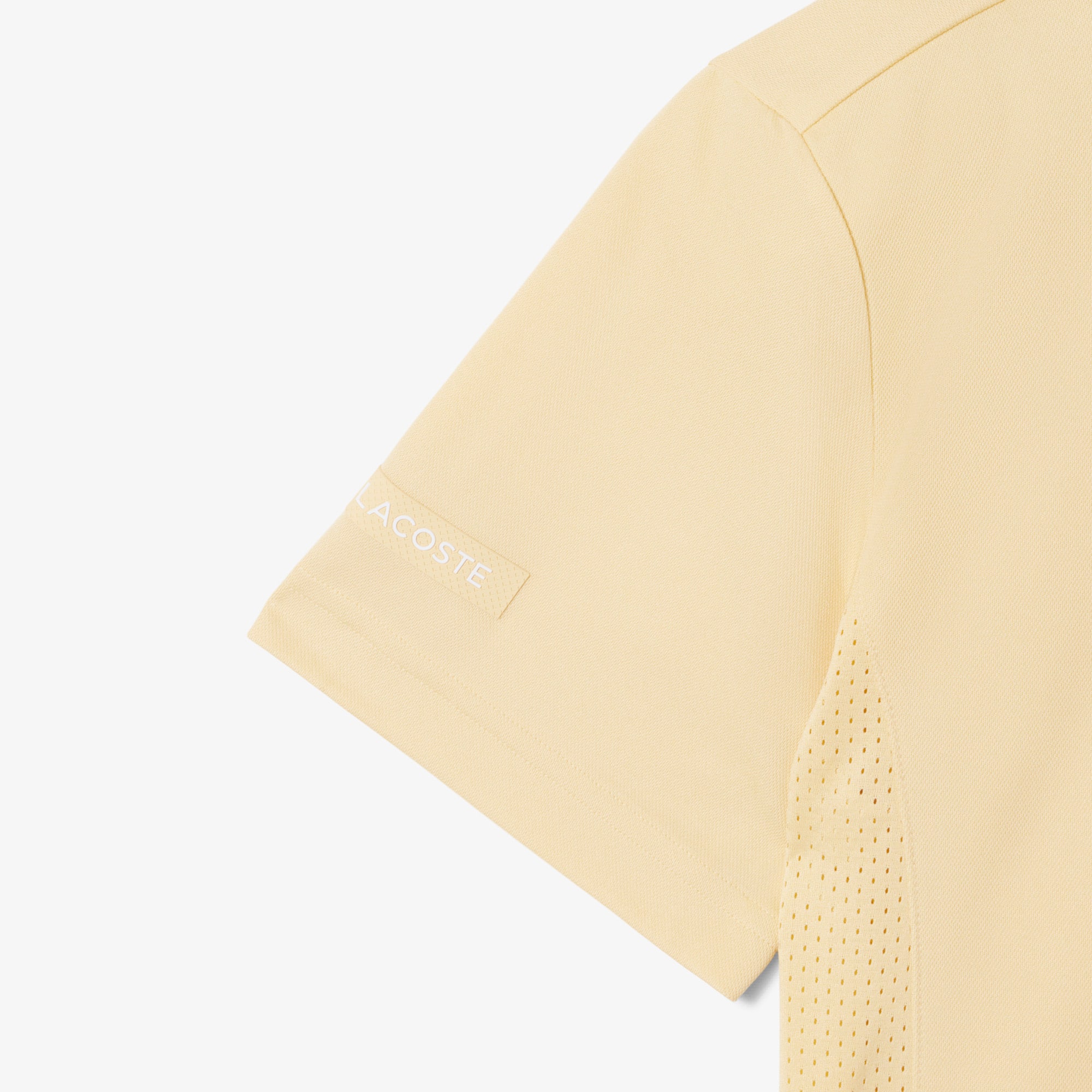 Lacoste Tennis x Novak Djokovic T-Shirt