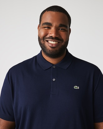 Men's Regular Fit Pima Cotton Polo