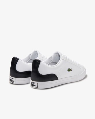 Juniors' Lerond Synthetic Sneakers