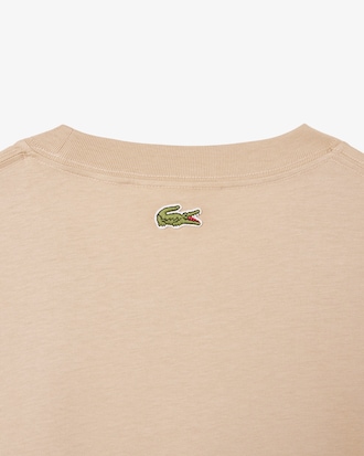 Men's Printed Cotton T-Shirt