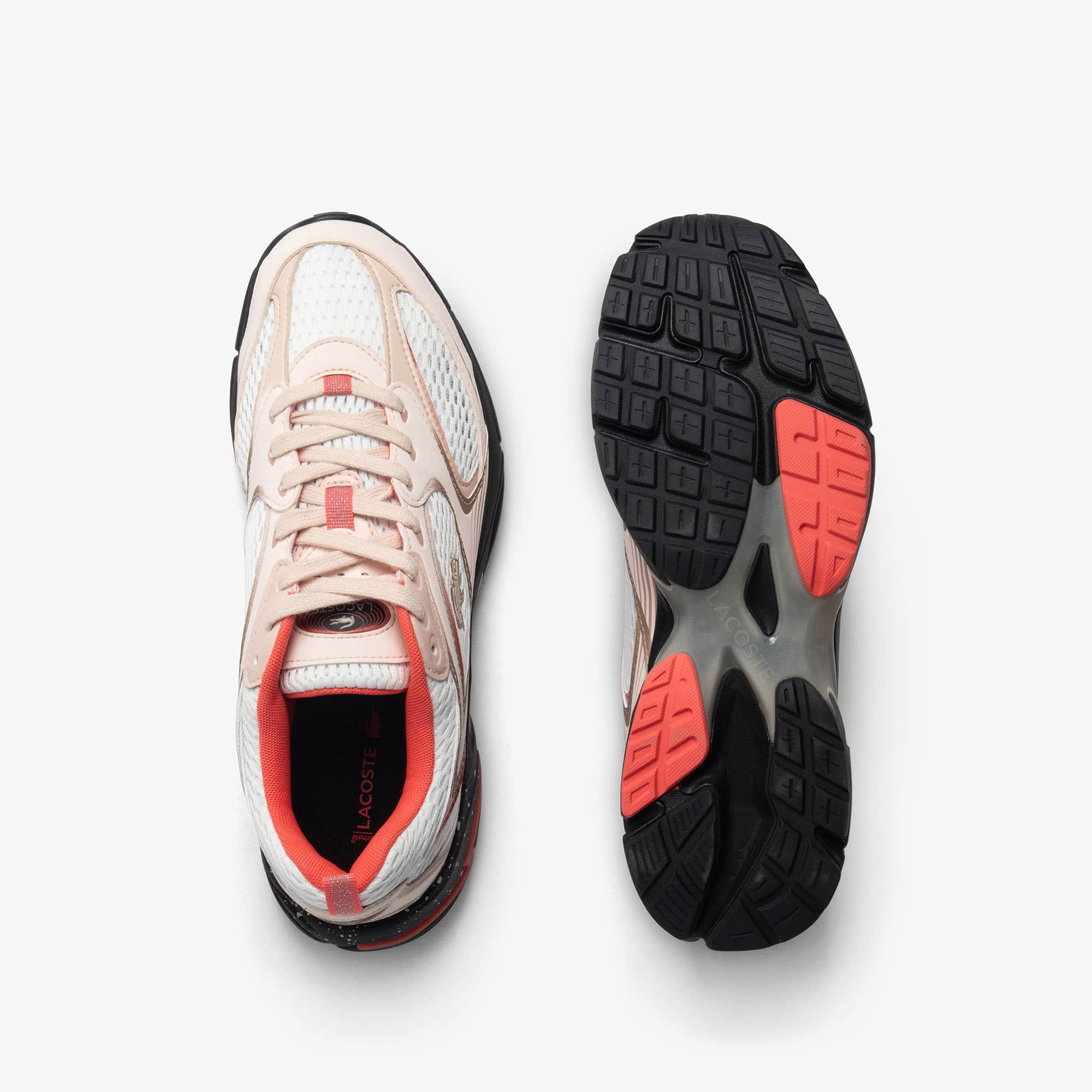 ラコステ STROM96 CPT 220 1 CMA Men's Storm 96 2K Sneakers - Sneakers - New In 2025 | Lacoste