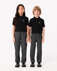 Kids' Paris Monogram Sweatpants