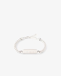 Brazalete District Para Hombre