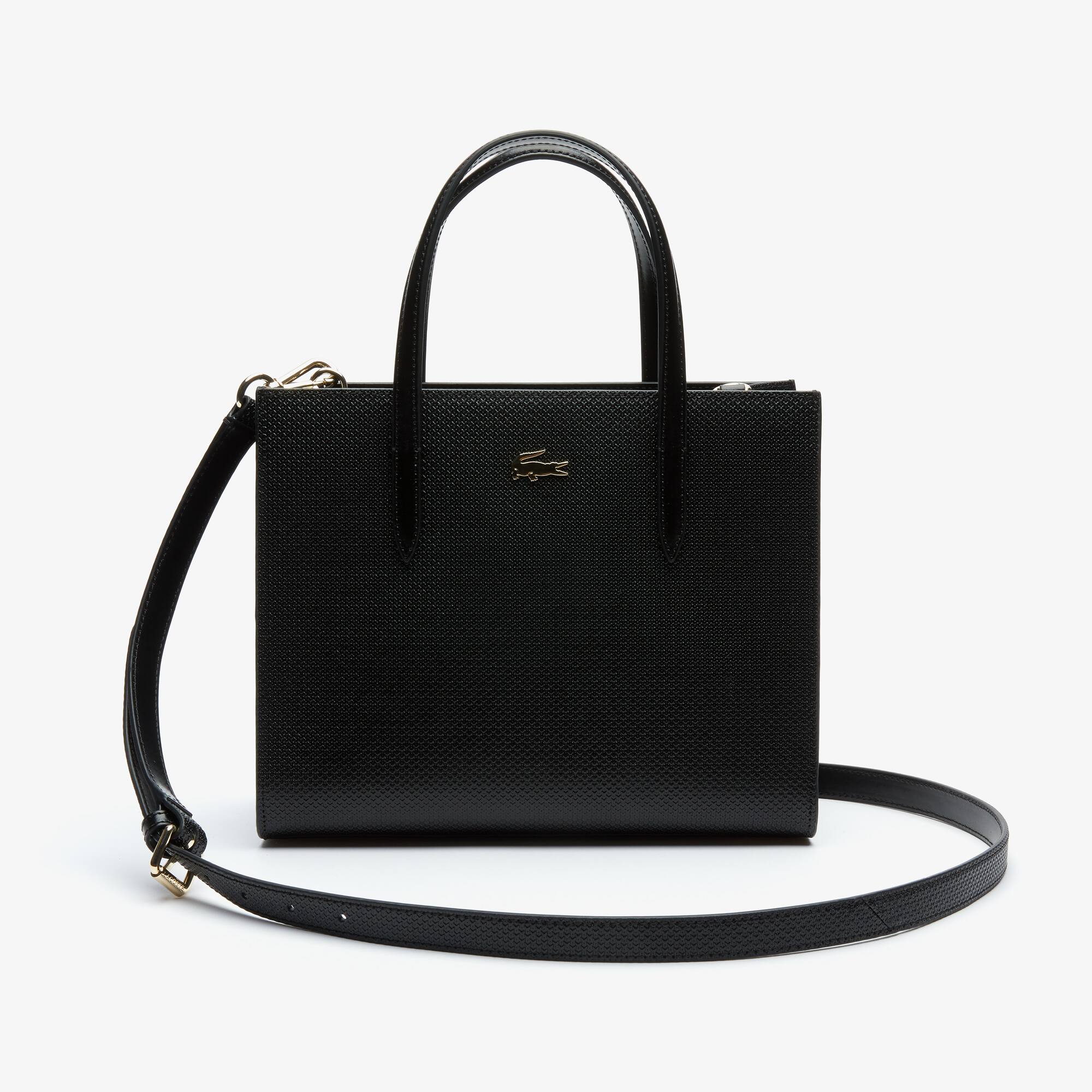 Purses And Handbags Clutches Totes Lacoste