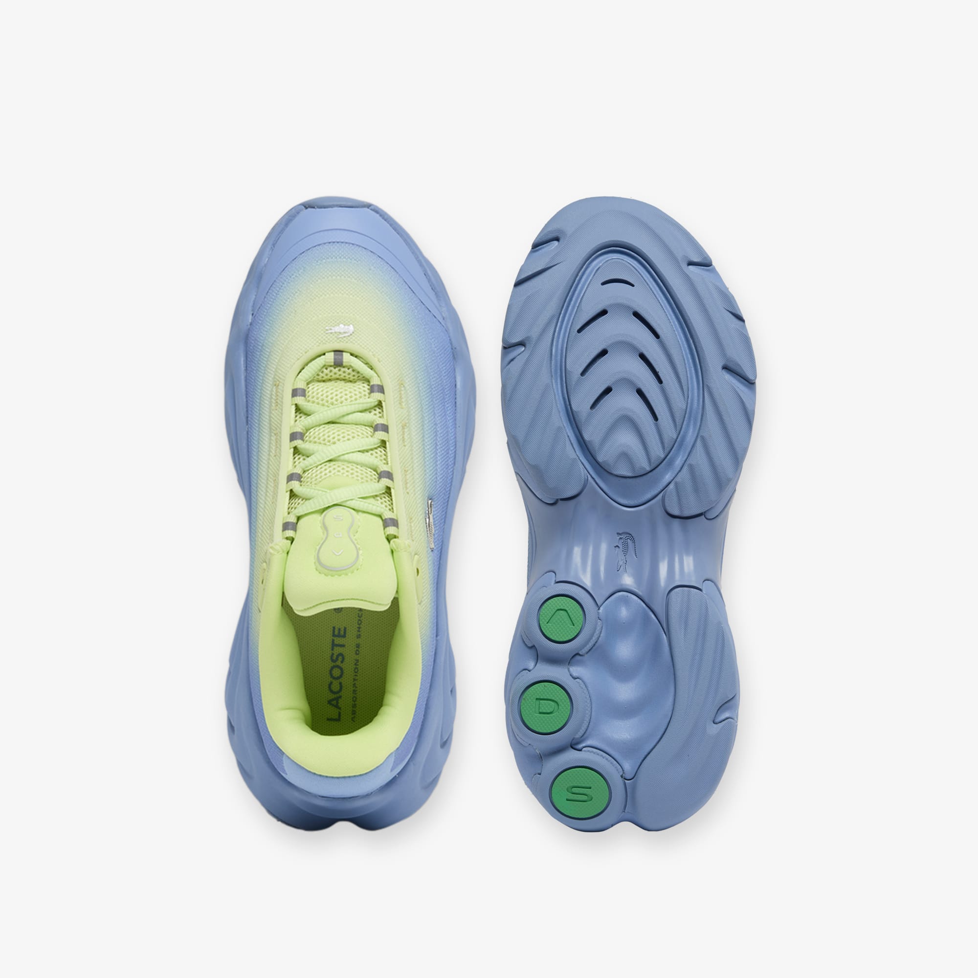 Women's Spinor Sneakers