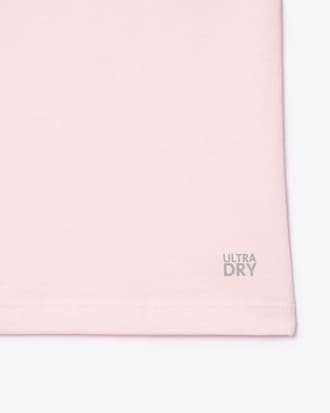 Women's Ultra Dry Technical Cotton T-Shirt