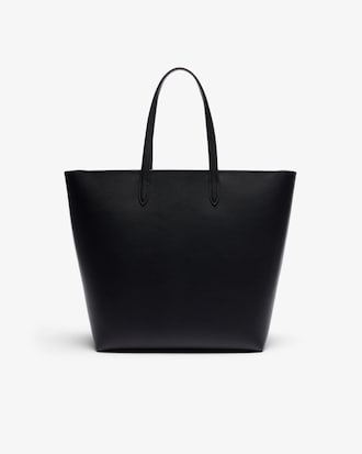 Tote vertical grande para mujer