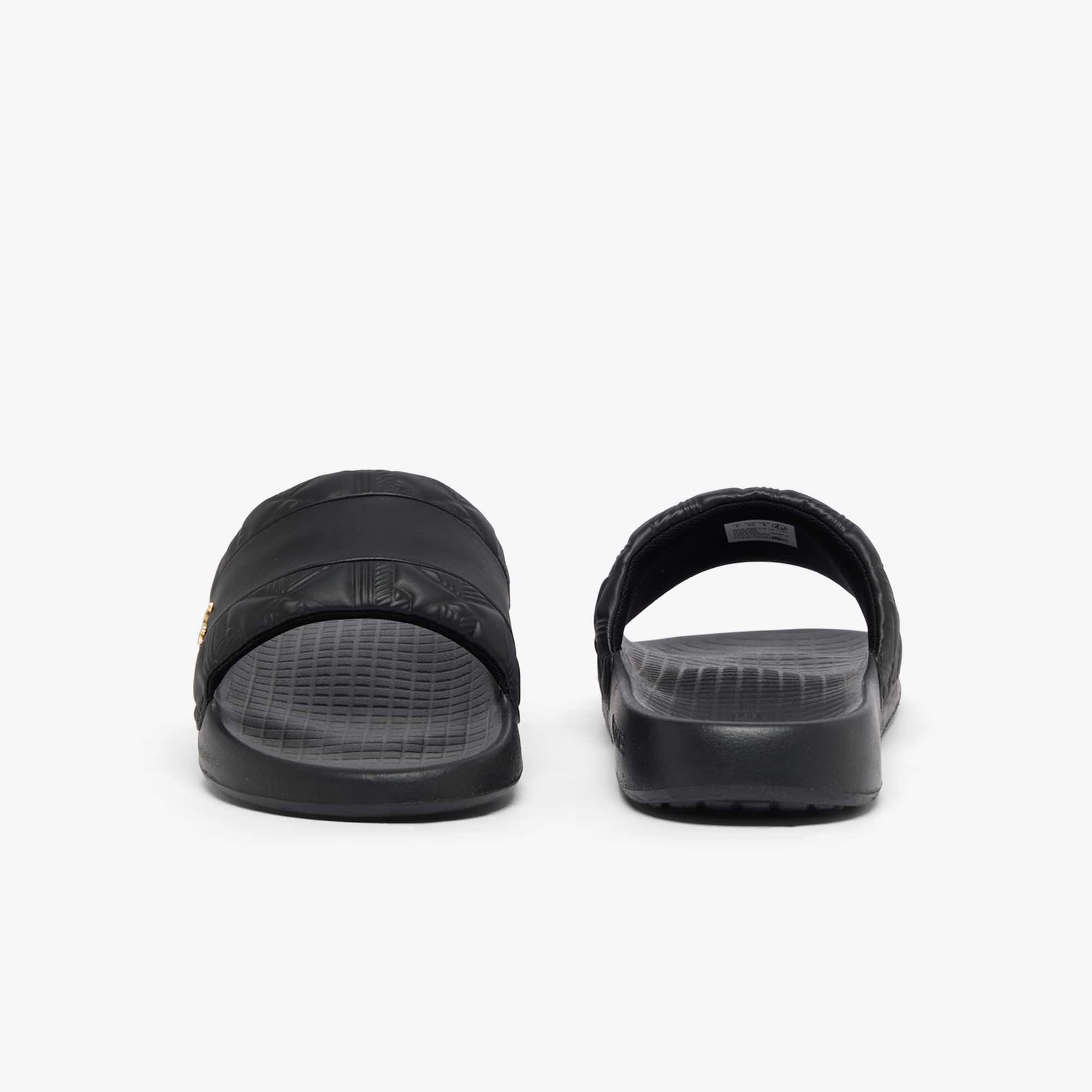 Men's Hybrid Serve Slides