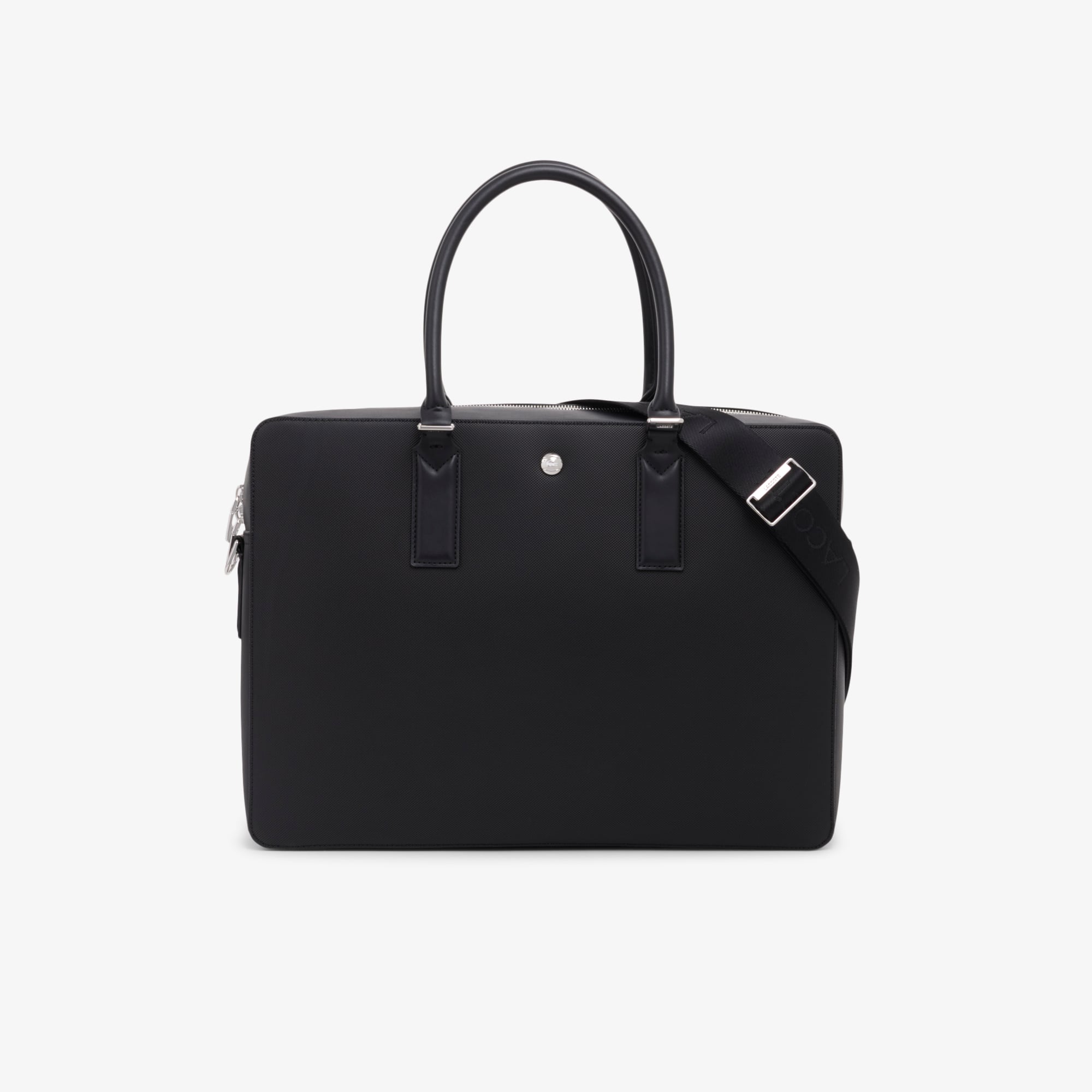 Langon Petit Piqué Laptop Bag