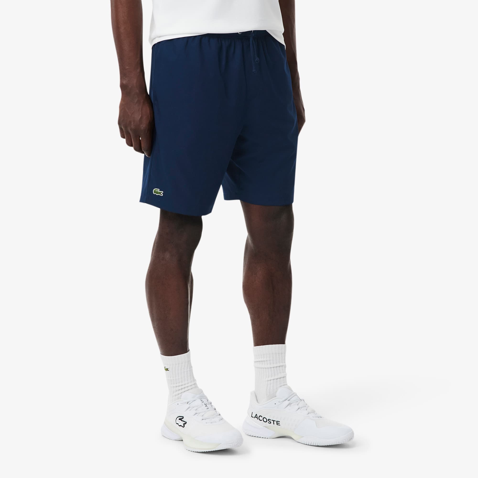 Men's Lightweight Tennis Shorts - Shorts & Swim - New In 2026