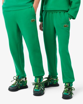 Unisex Relaxed Fit Sweatpants 