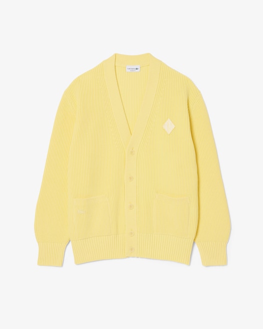 Pastel yellow