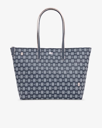 Large L.12.12 Concept Print Tote