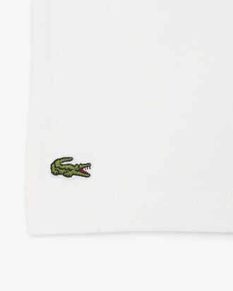 Boys' Print Cotton T-Shirt