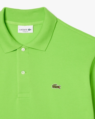 Men's Classic Fit Original L.12.12 Polo
