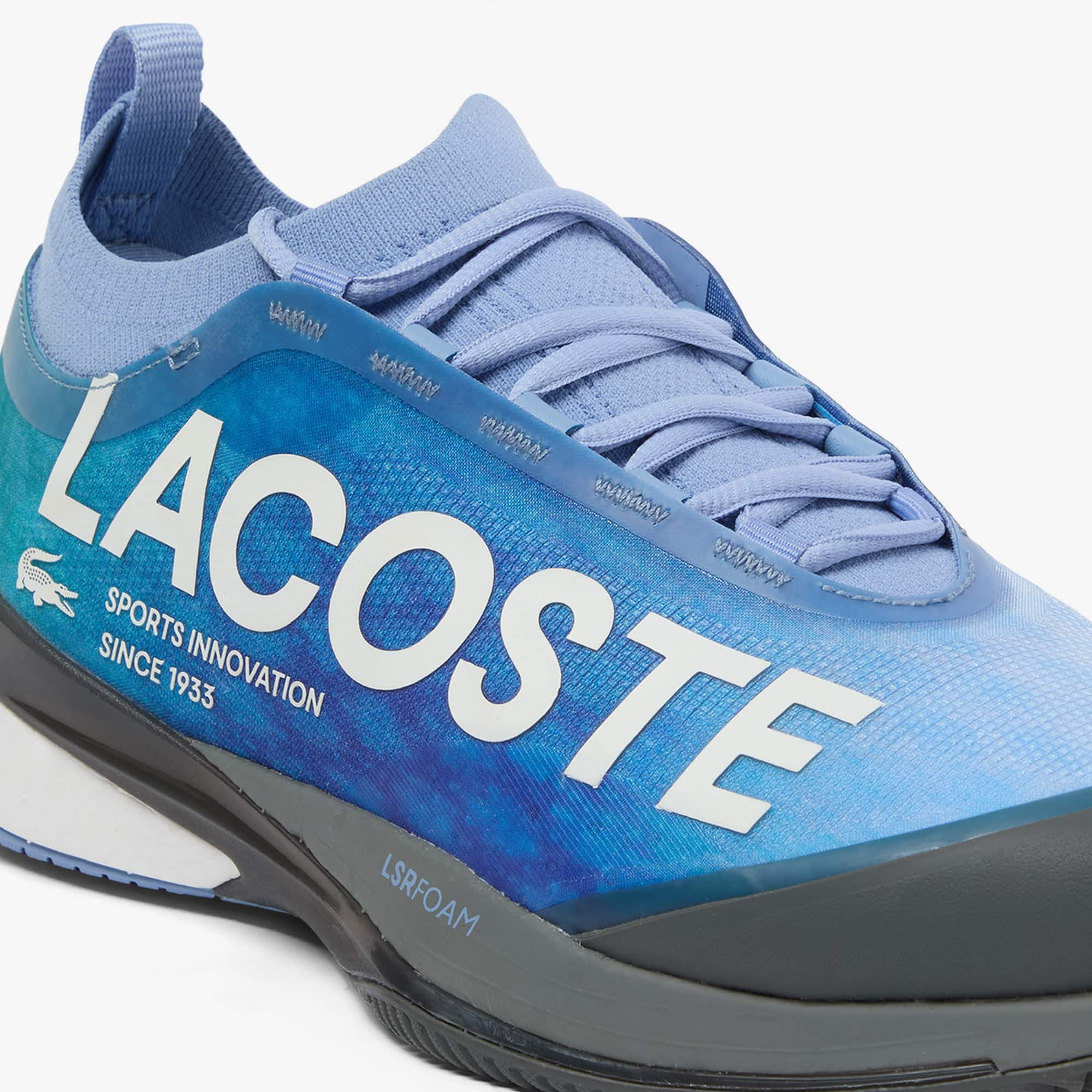 Men's AG-LT25 Lite Tennis Shoes - Performance Sneakers - New In