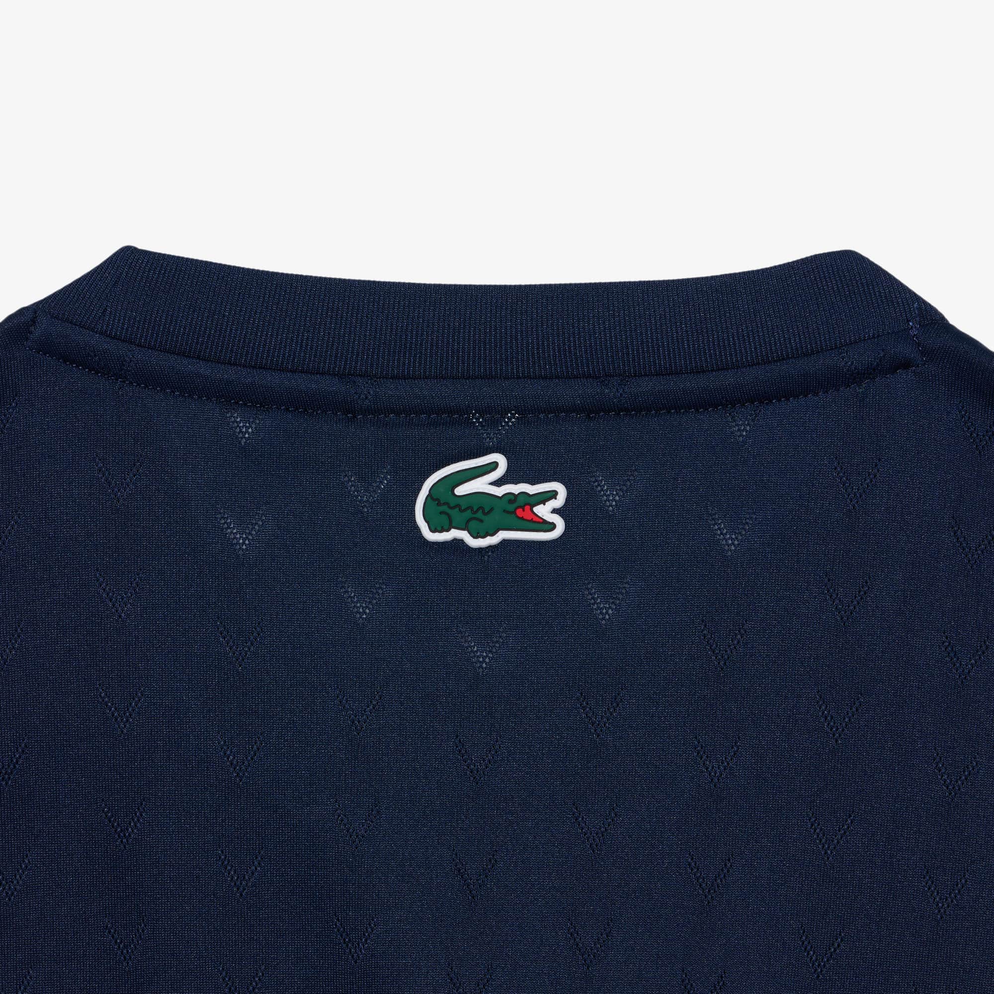 Tennis Slim Fit Ultra Dry T-Shirt