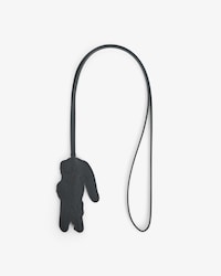 Crocodile Key Ring