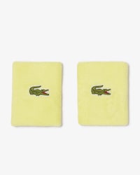 Men's Stretch Jersey Wristbands