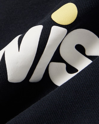 Printed Cotton T-Shirt