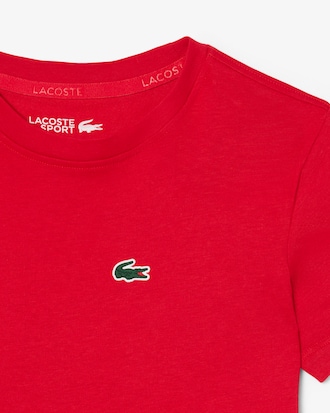 Kids' Ultra Dry Technical Cotton Sport T-Shirt