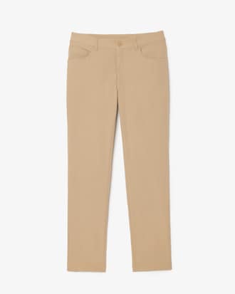 Pantalones de golf ultra secos y ajustados